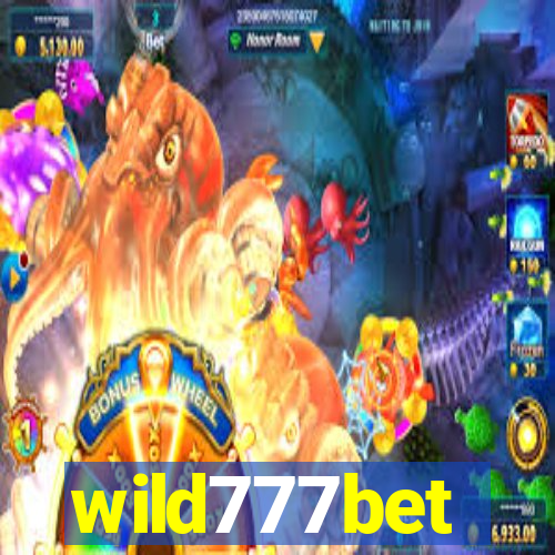 wild777bet