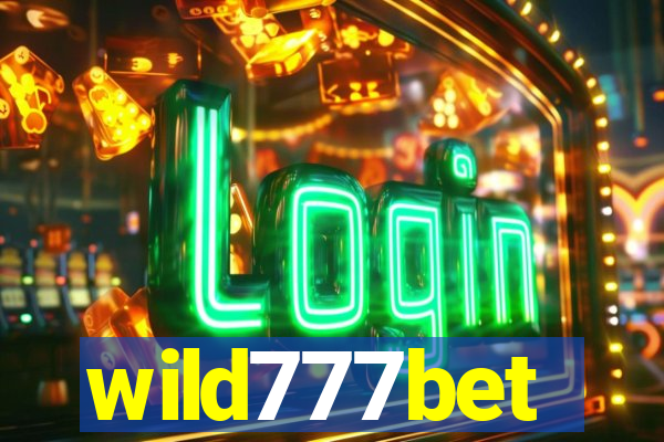 wild777bet