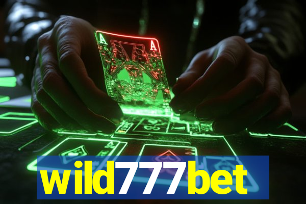 wild777bet