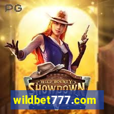 wildbet777.com