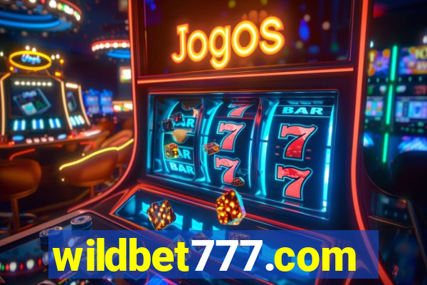 wildbet777.com