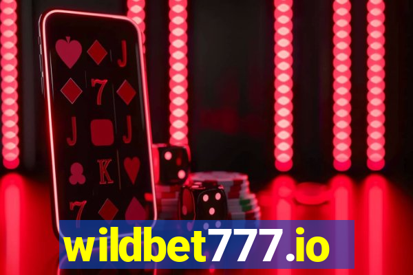 wildbet777.io