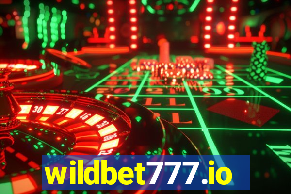 wildbet777.io