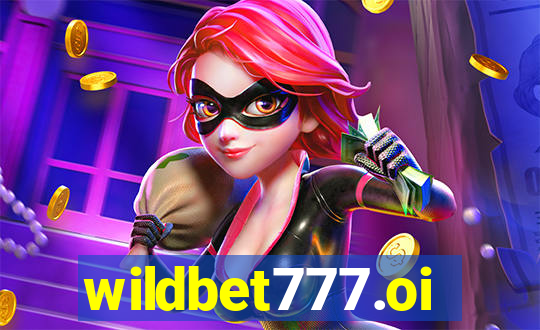 wildbet777.oi