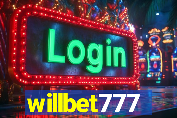 willbet777