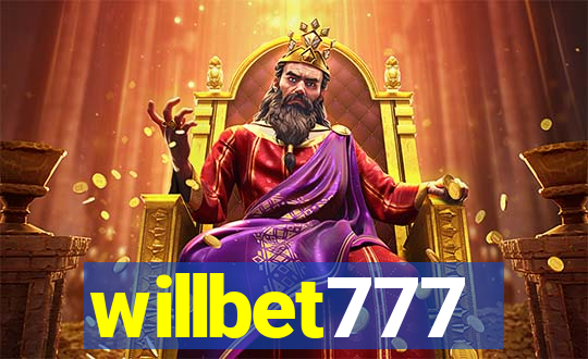 willbet777