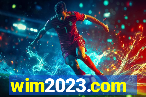 wim2023.com