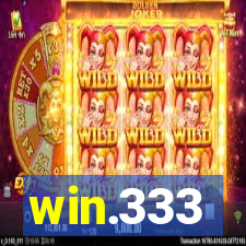 win.333