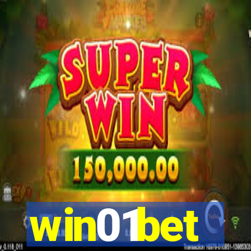 win01bet