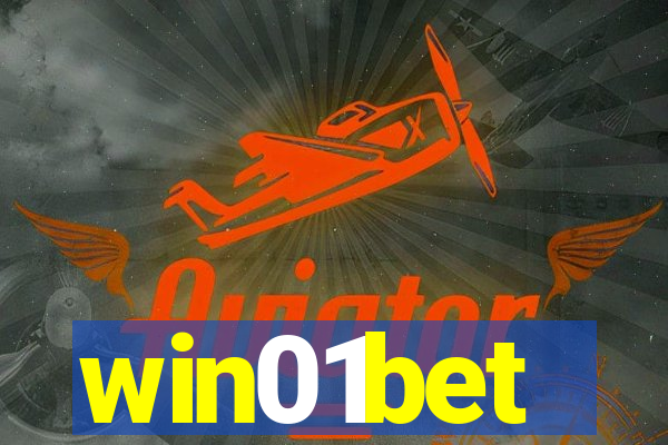 win01bet