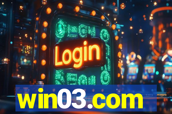 win03.com