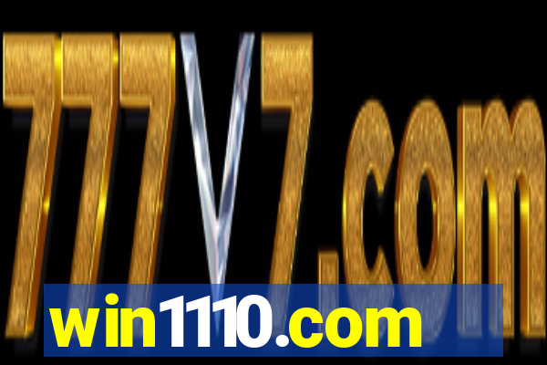 win1110.com