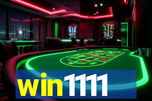 win1111