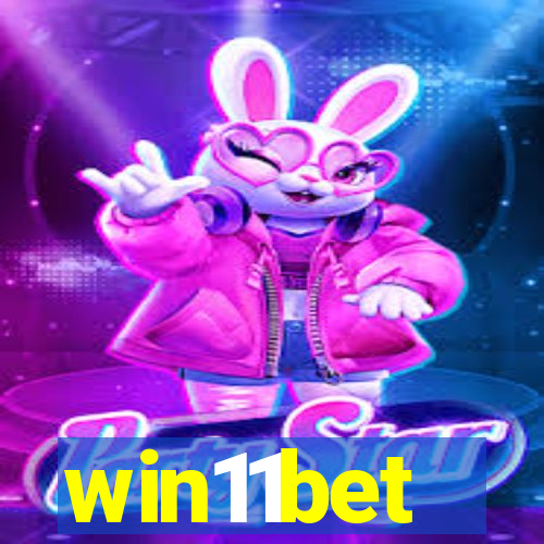 win11bet