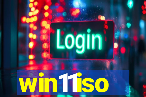 win11iso