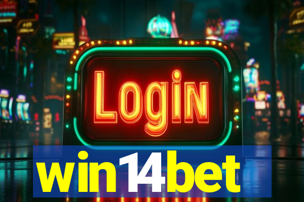 win14bet