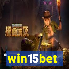 win15bet