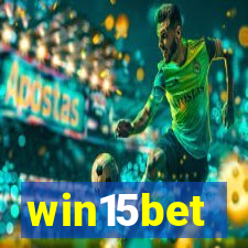 win15bet