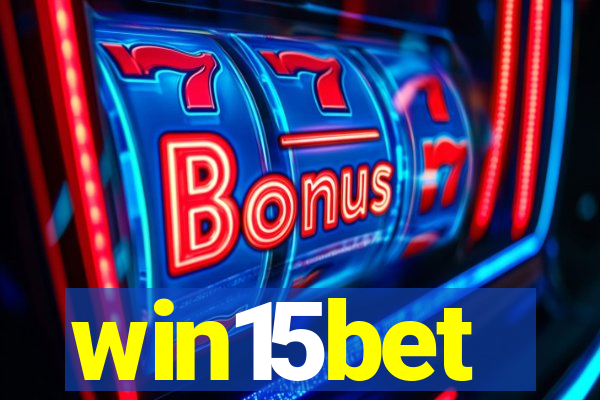 win15bet