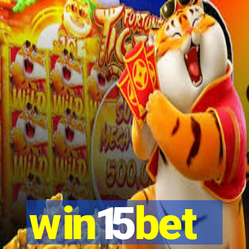 win15bet