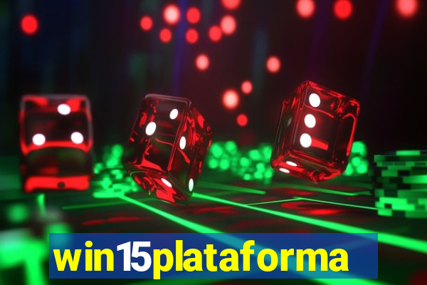 win15plataforma