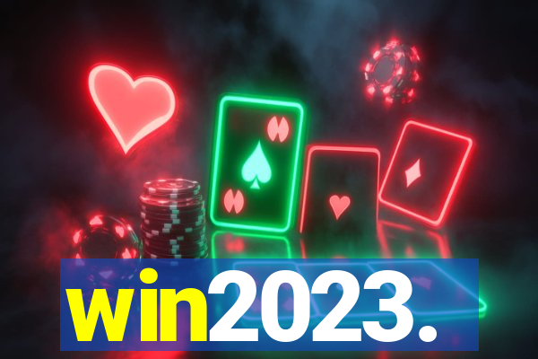 win2023.