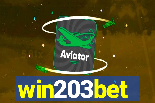 win203bet