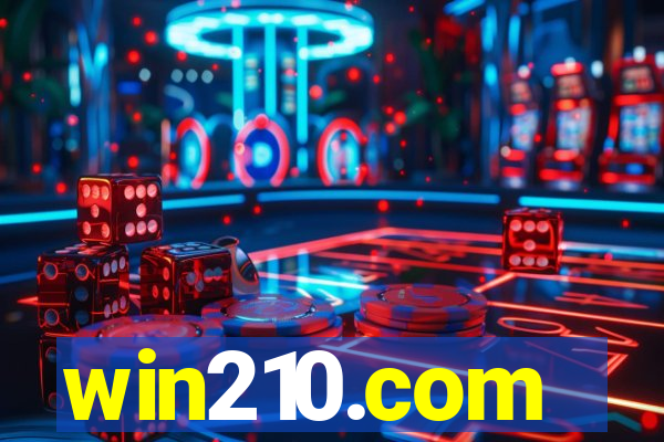 win210.com