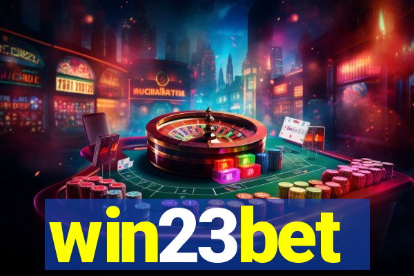 win23bet