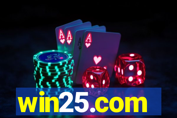 win25.com