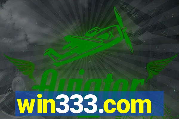 win333.com