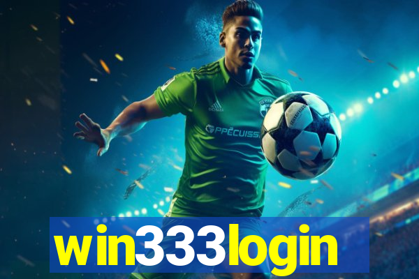 win333login