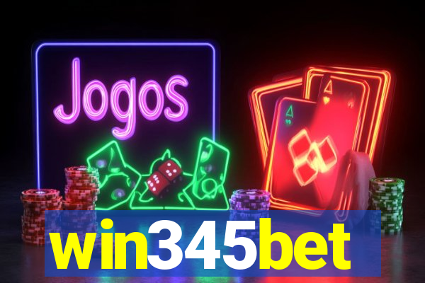 win345bet