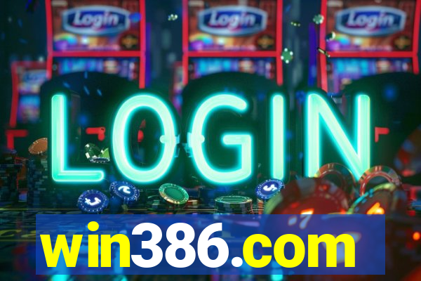 win386.com