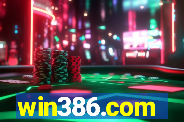 win386.com