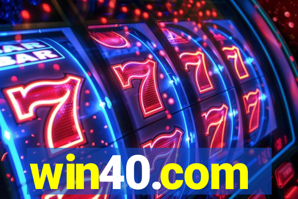 win40.com