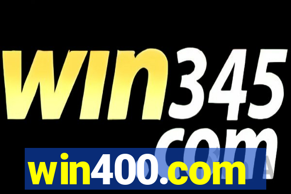 win400.com