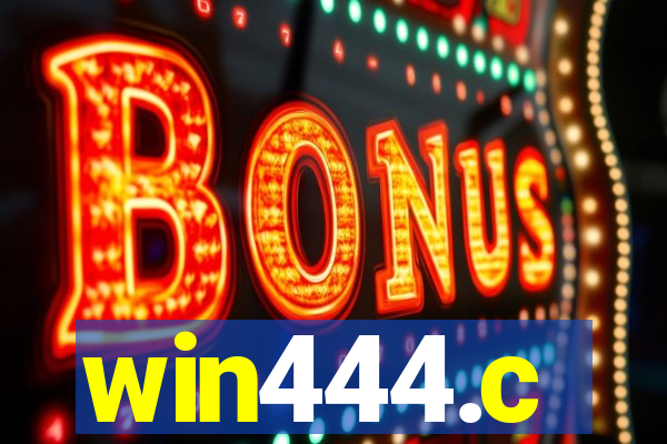 win444.c