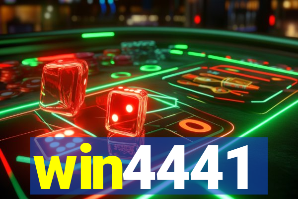 win4441