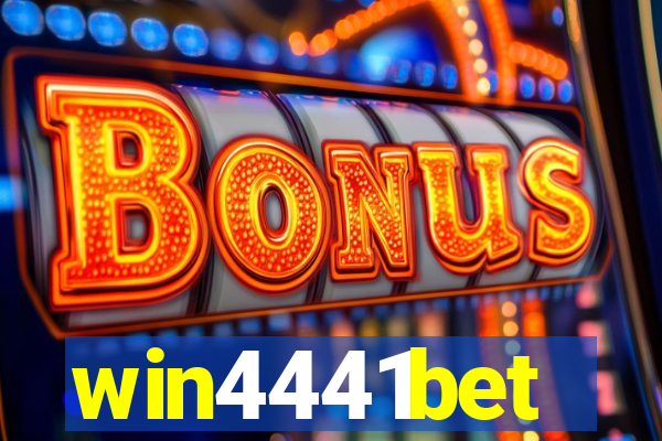 win4441bet