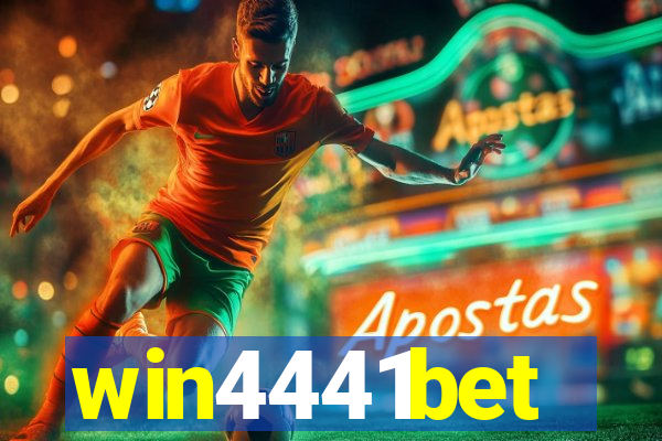 win4441bet