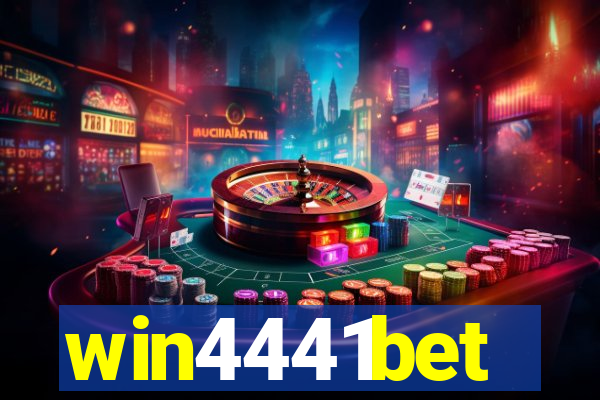 win4441bet