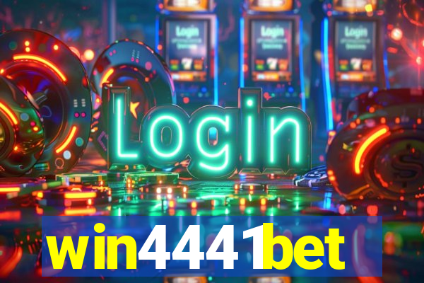 win4441bet