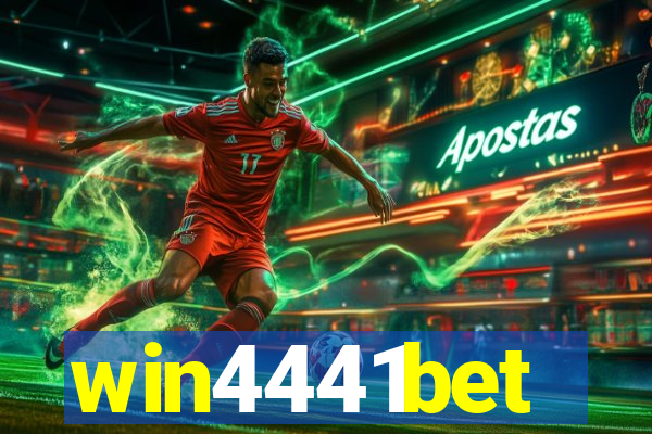 win4441bet