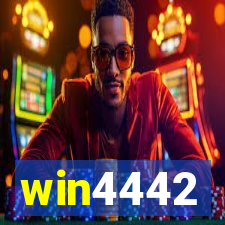 win4442