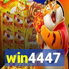 win4447