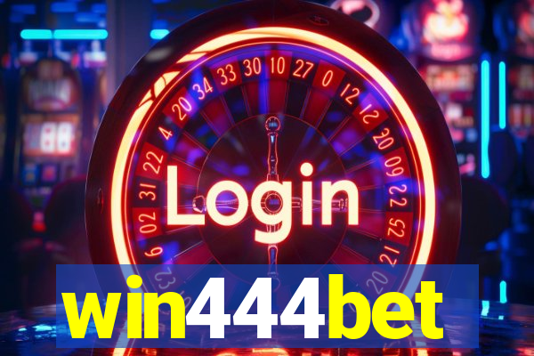 win444bet