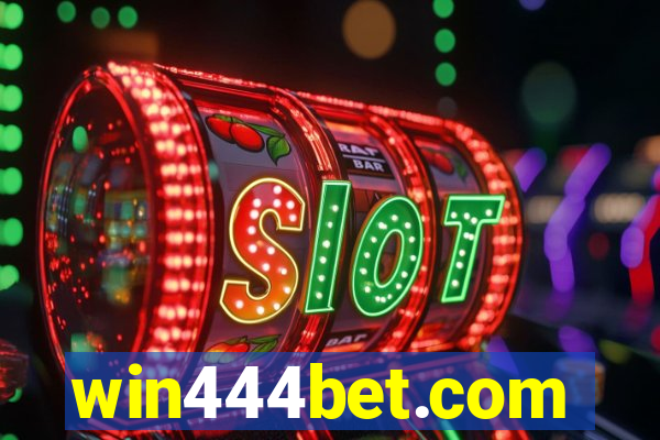 win444bet.com