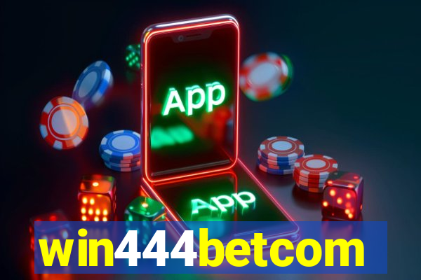 win444betcom