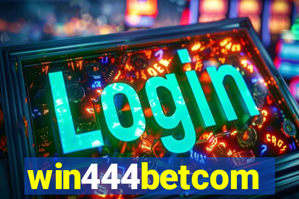 win444betcom